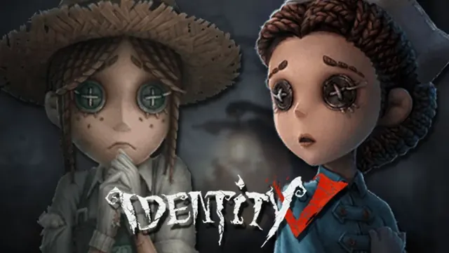 Identity V