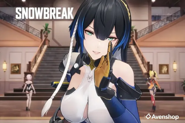 Snowbreak