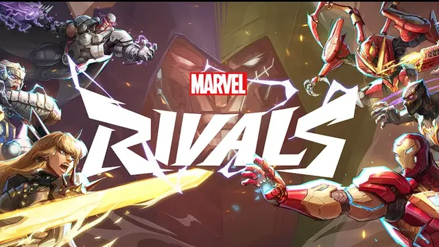 Marvel Rivals
