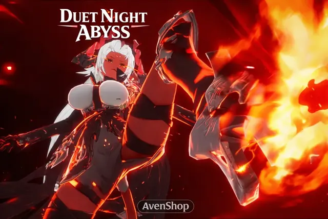 Duet Night Abyss